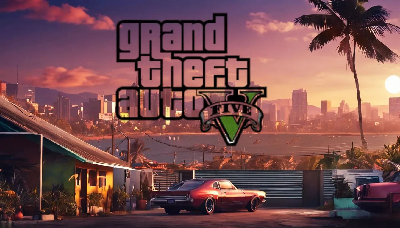 Technical Masterminds GTA 5 Download: A Complete Guide